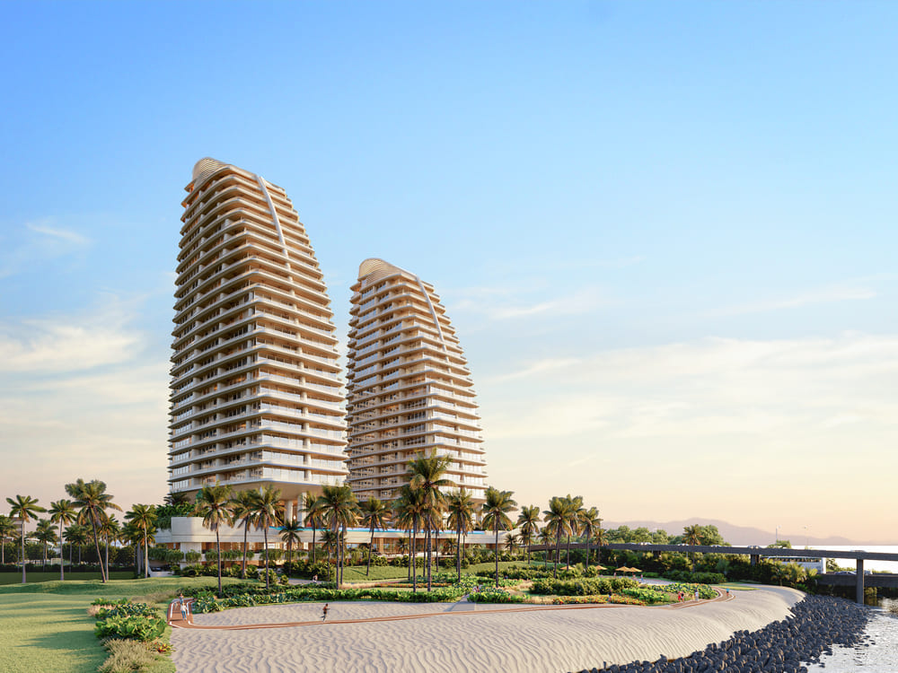 Panama competes with Miami as a real estate investment destination Panama competes with Miami as a real estate investment destination