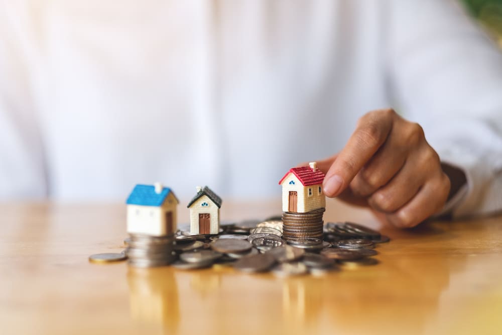 real estate investment