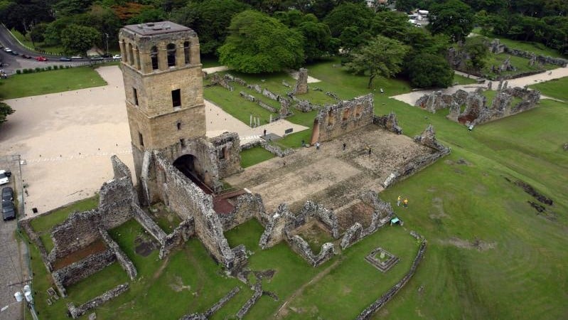 Residential Project Values Soar in Panamá Viejo Amidst Urban Expansion