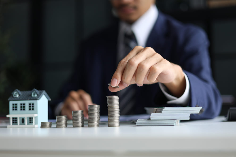 real estate investment
