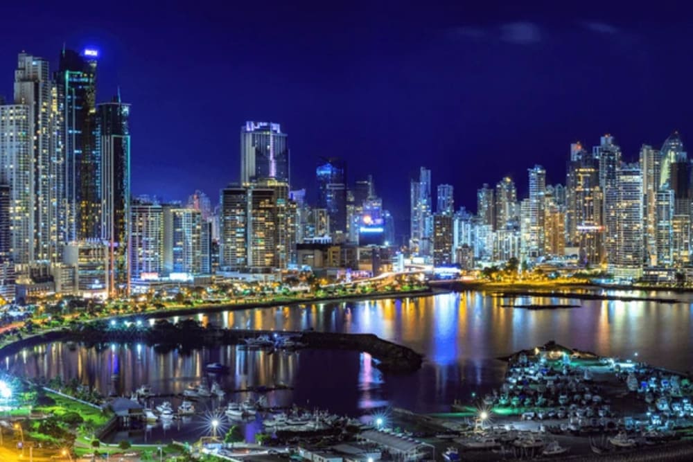 Where luxury and nautical lifestyle meet in Panama
