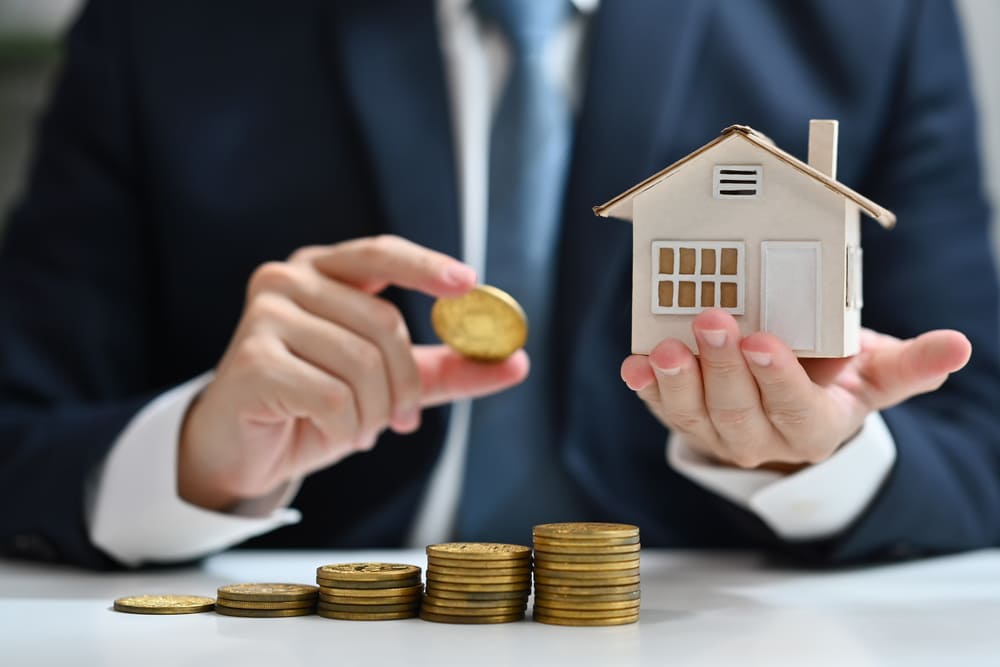 real estate investment