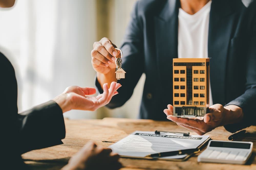 real estate investment