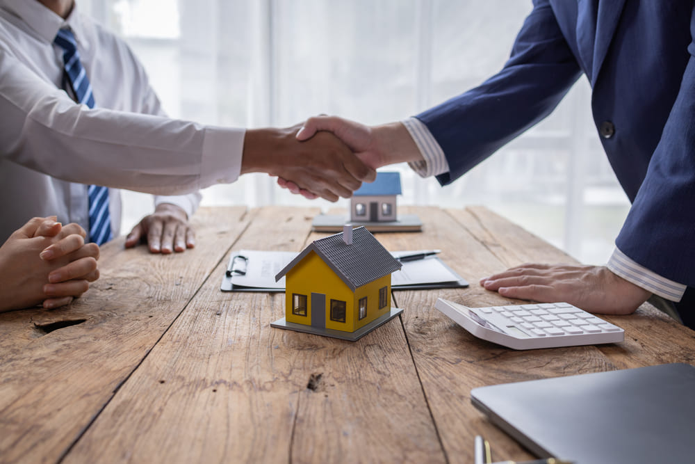 real estate investment