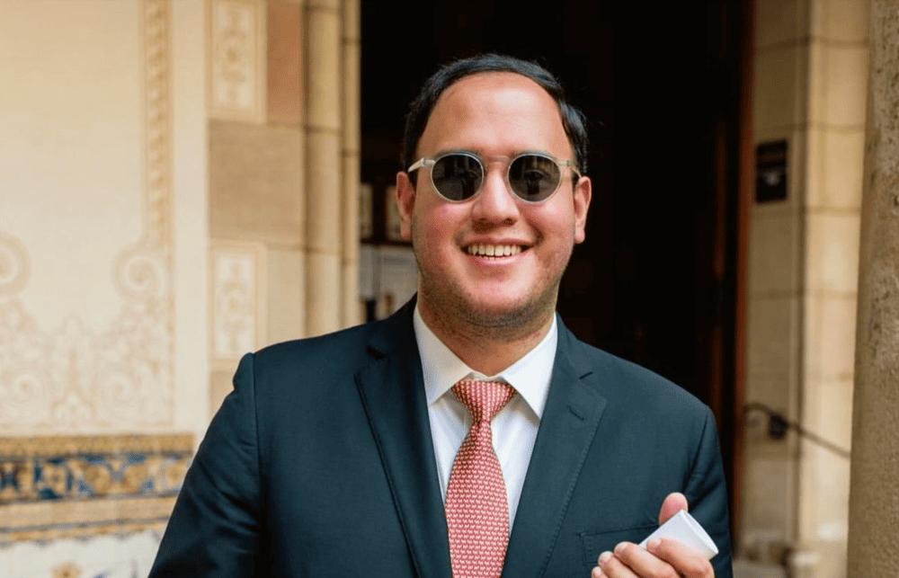 raul valladares director injupemp