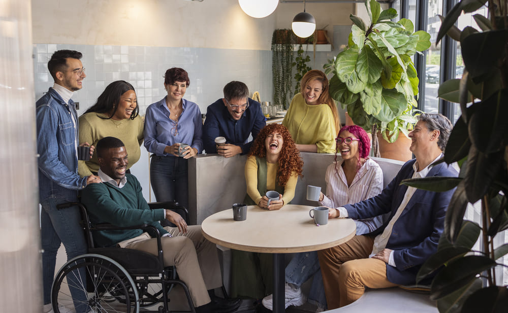 Socionaut: the social consultancy