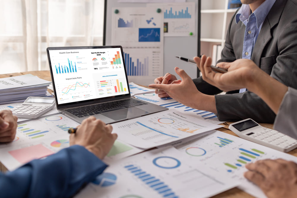 Errores en la implementación de ERP