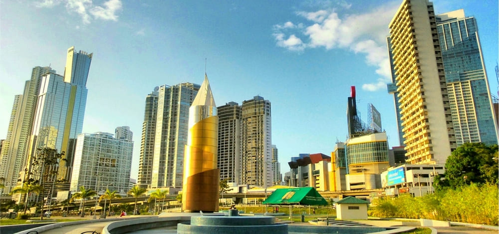 Developing Panamá Oeste: New Urban Stage