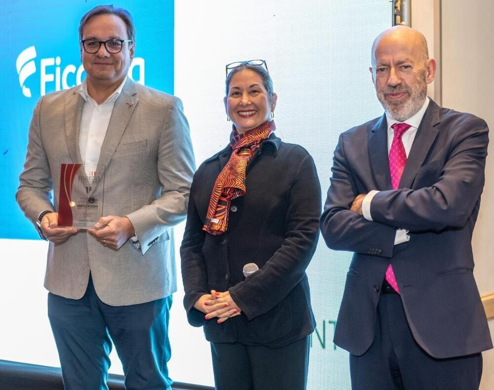 Ficohsa strengthens its regional leadership in the MERCO 2025 Rankings