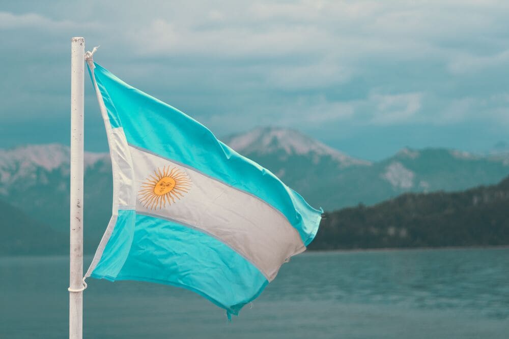 Argentina