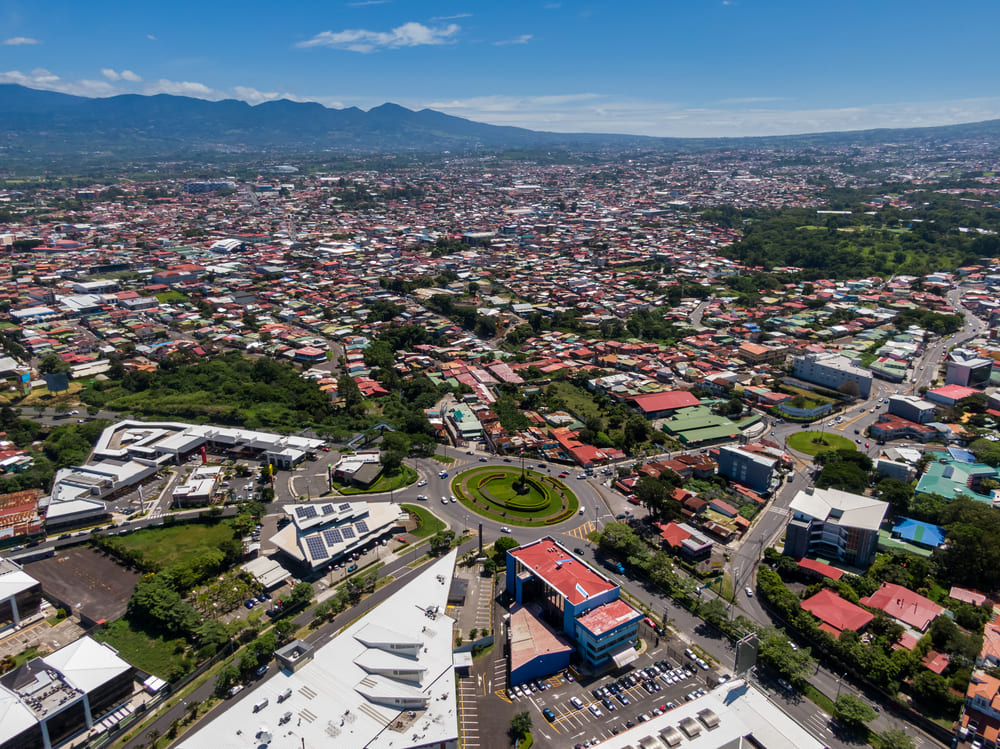 costa rica