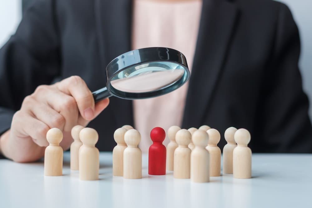 capacitación en recursos humanos