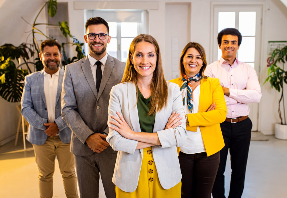 Nuevas estrategias de reclutamiento y selección