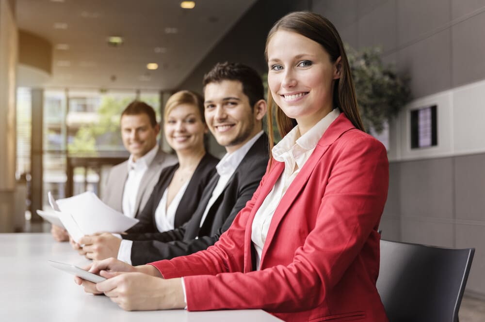 capacitación en recursos humanos