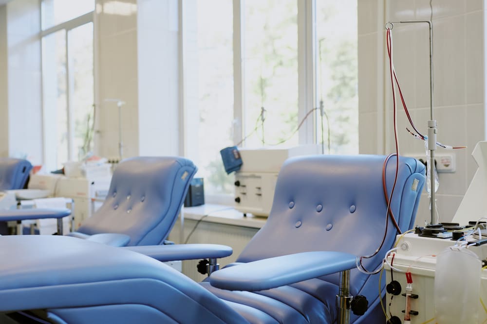 Diálisis en Guatemala