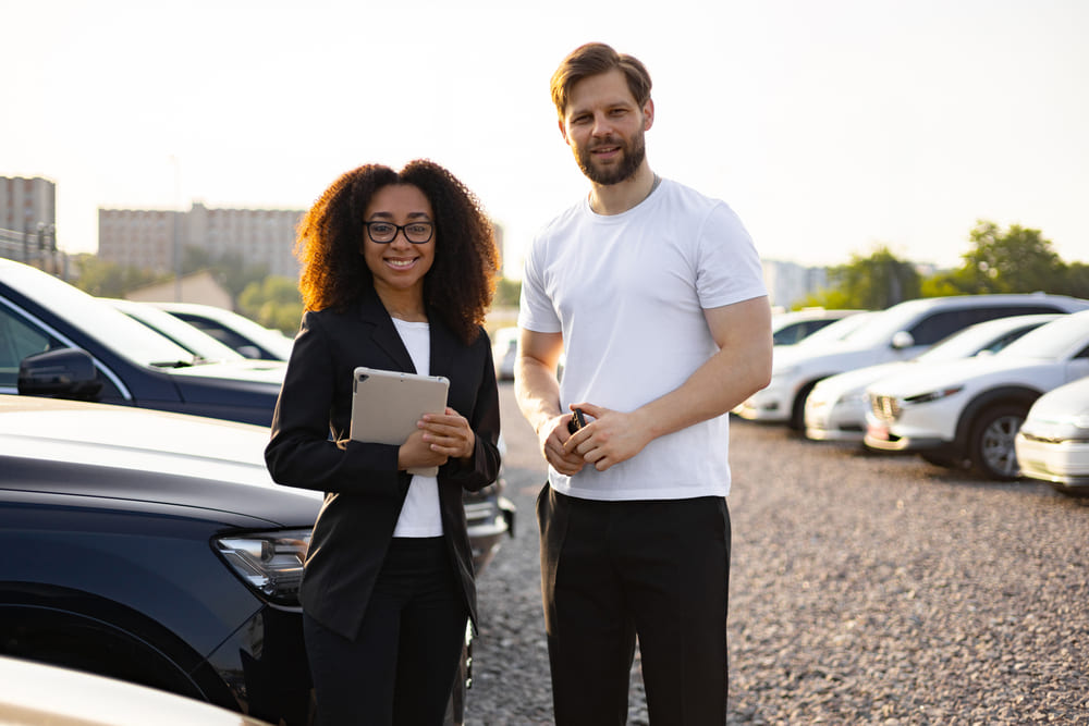 póliza de seguro automóvil