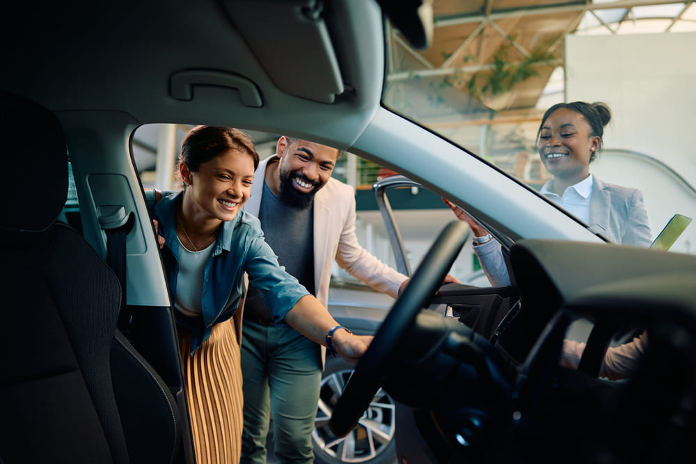 Venta de autos usados