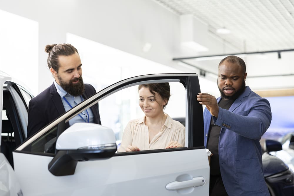 Cómo se fija el precio de un auto usado en Panamá