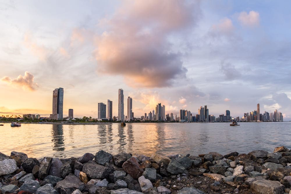zonas exclusivas de inversión en Panamá