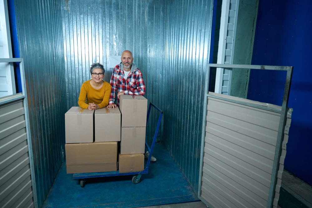 Panamá: Estrategias de Almacenamiento para Productos Estacionales