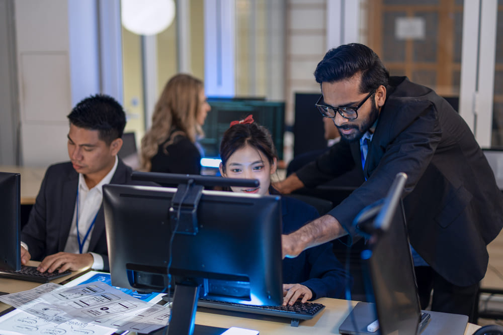 Optimiza tu Servicio de Promotoría en México: Claves