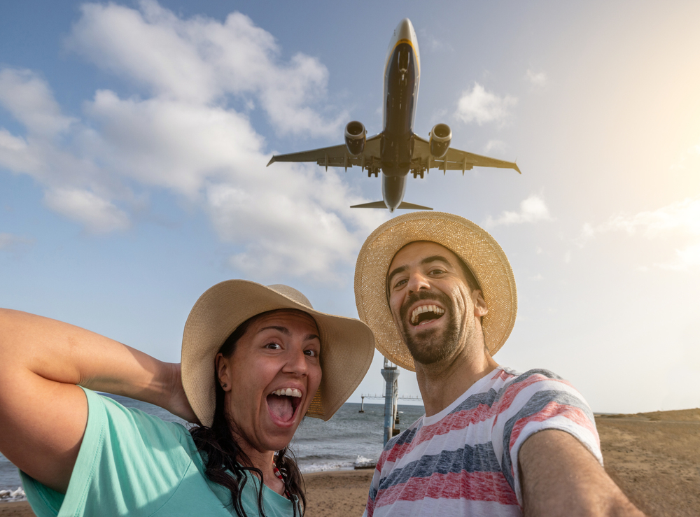 Seguros para viajes internacionales