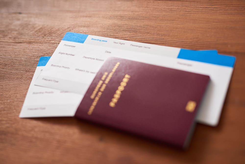 Estos son los requisitos para obtener pasaporte panameño en 2026