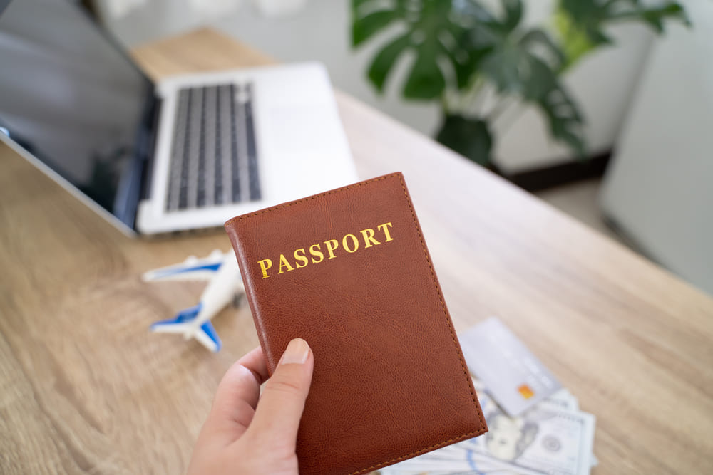 Estos son los requisitos para obtener pasaporte panameño en 2026