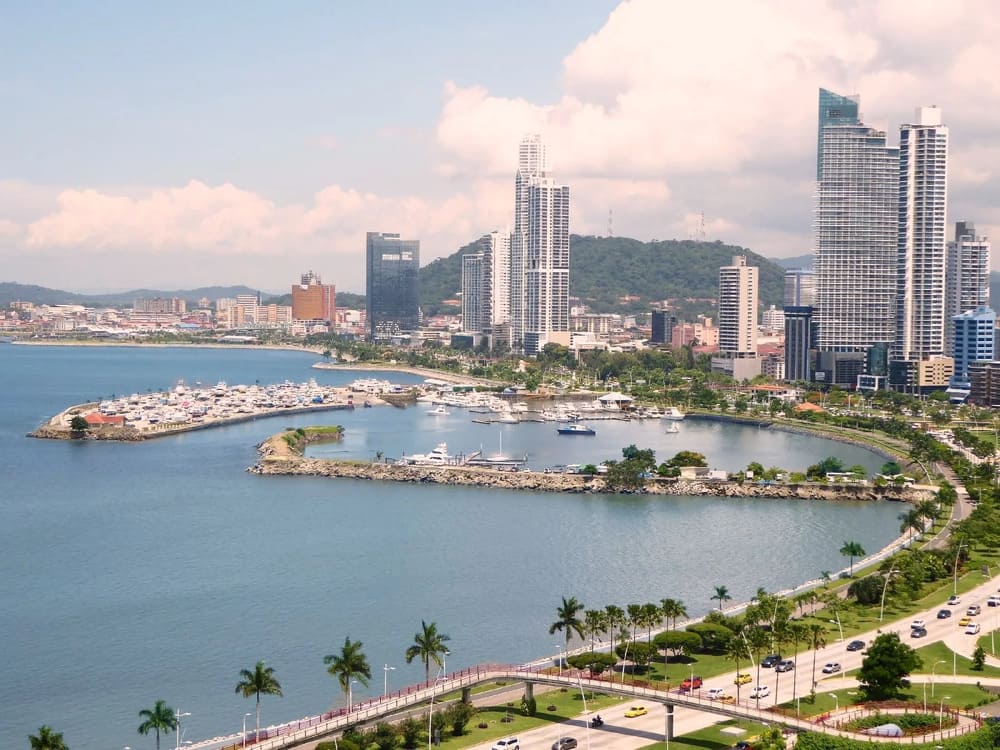 Adapting to life in Panama: how easy is it for expatriates?