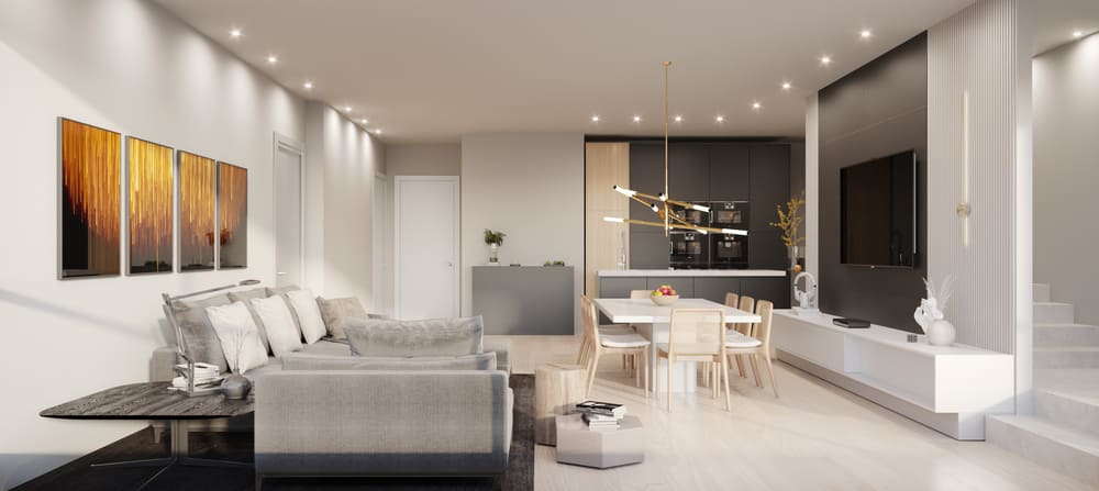 Oceana Santa María: Central America’s Safest Real Estate Investment