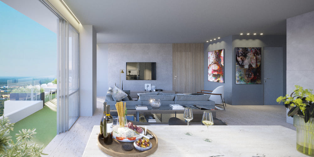 Oceana Santa María Oceana Santa María