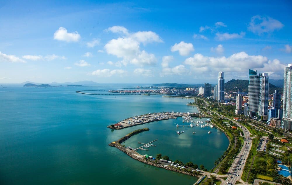 Guide to investing in real estate in Panama