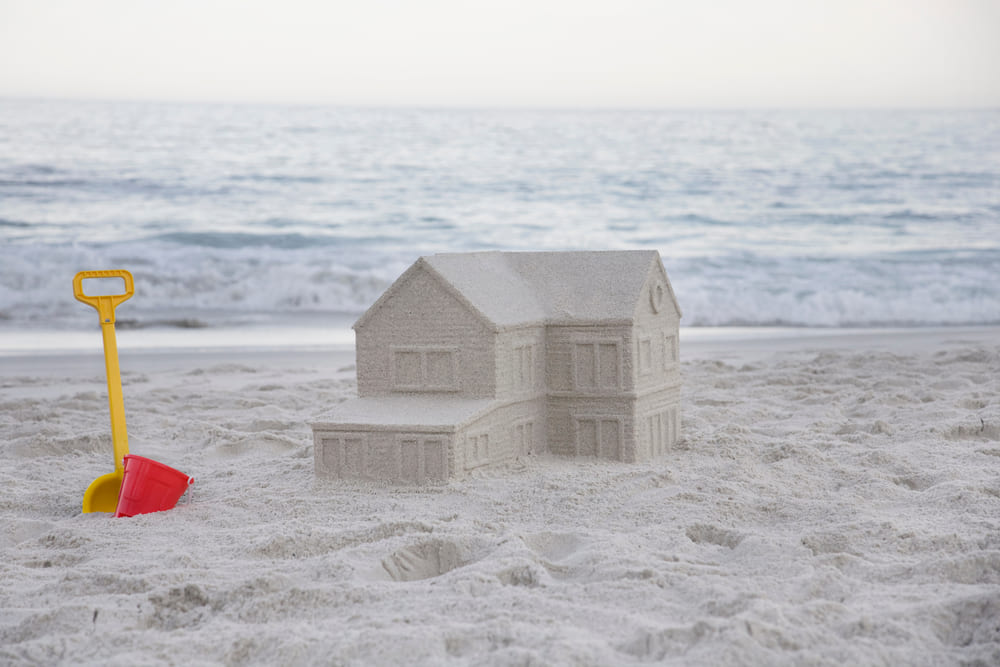 Investing in a beach home in Panama