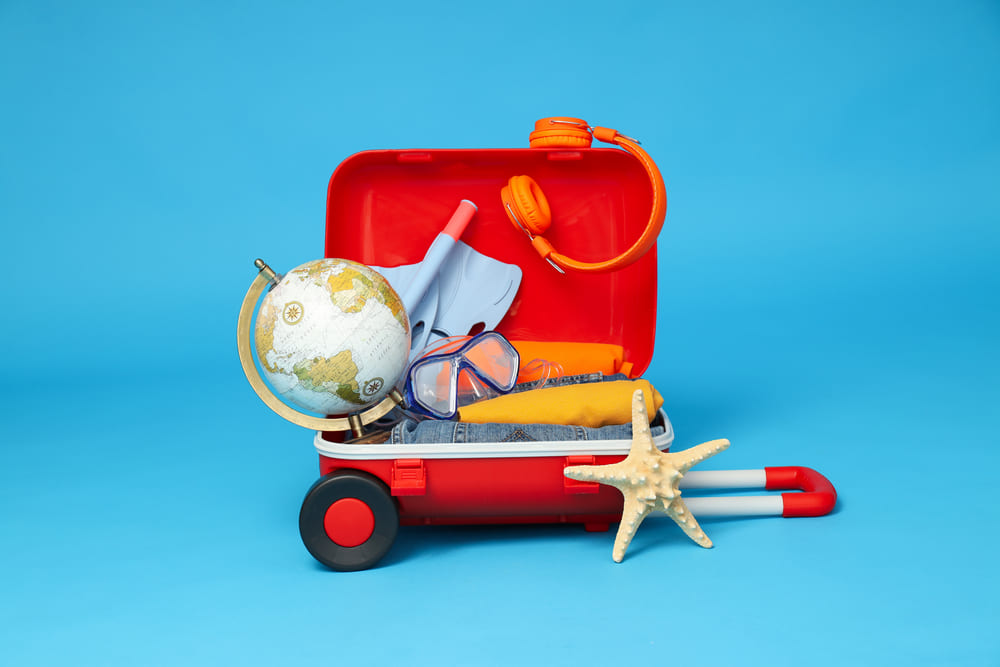 mejor seguro médico de viaje