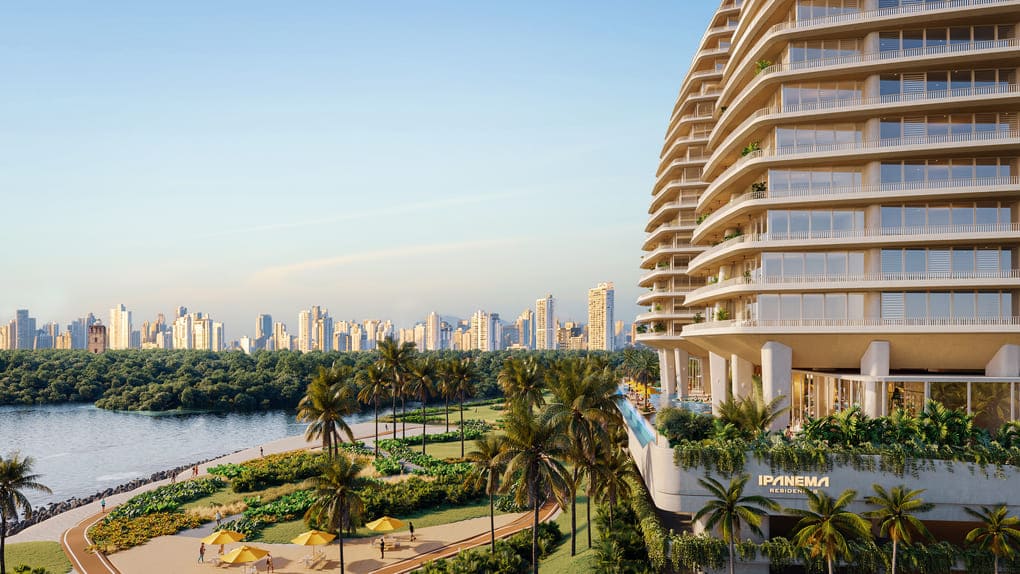 Inversión inmobiliaria en Ipanema Residences 7