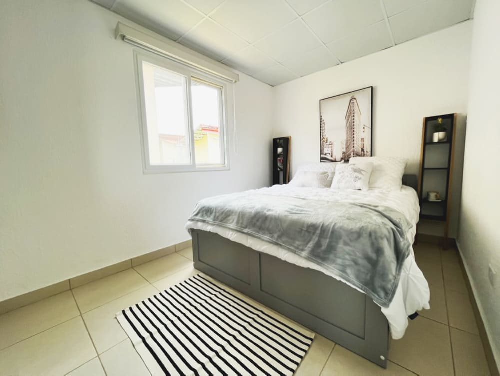 Casas seguras en Jardines de la Espinoza 3