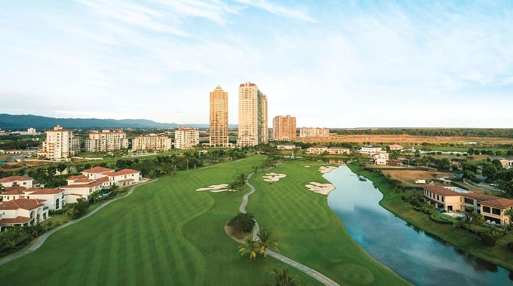 Propiedades exclusivas Oceana Santa María 8