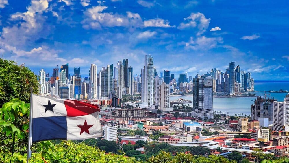 Why tax advantages in Panama