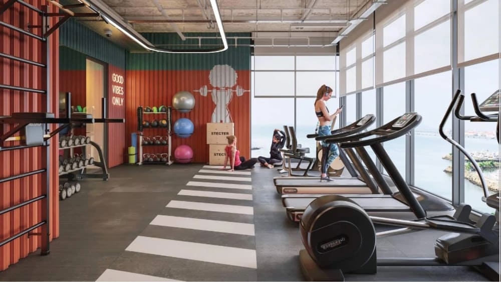 Crecimiento urbano en Armonía Panamá 8