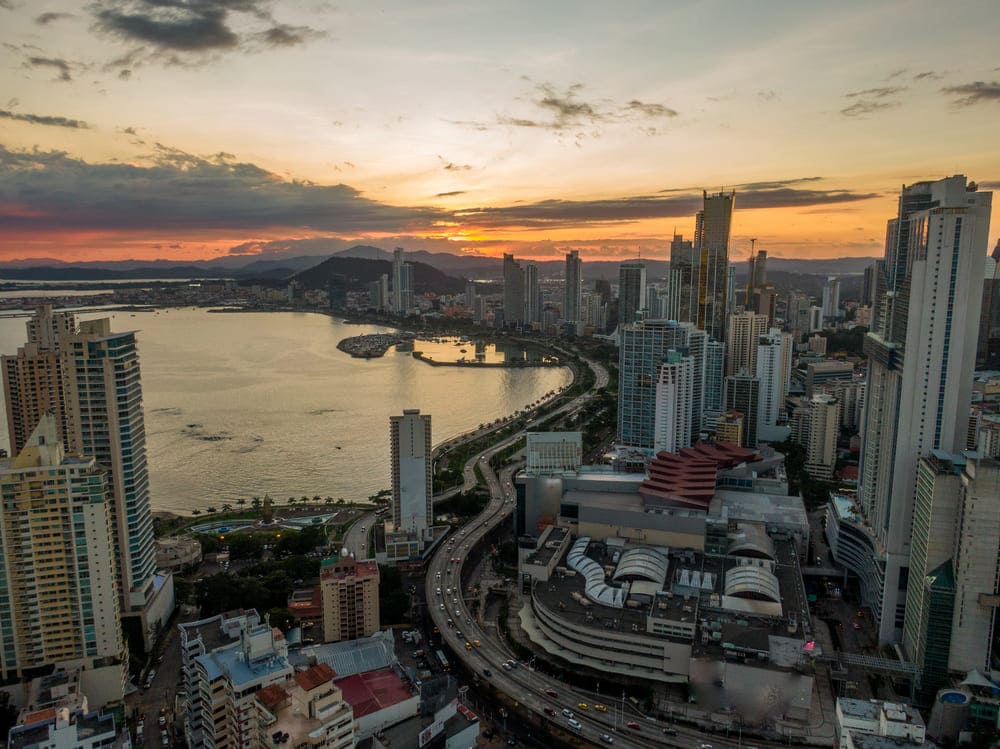 Ranking de las mejores ciudades para vivir en Panamá Ranking de las mejores ciudades para vivir en Panamá