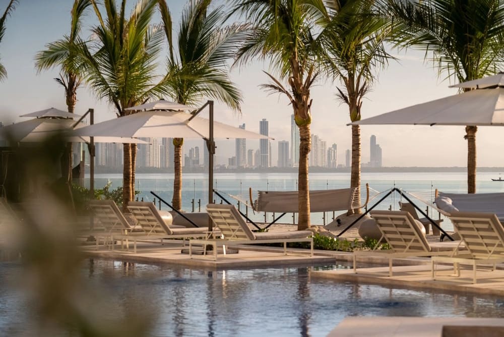 Ocean Reef Islands para inversionistas 1