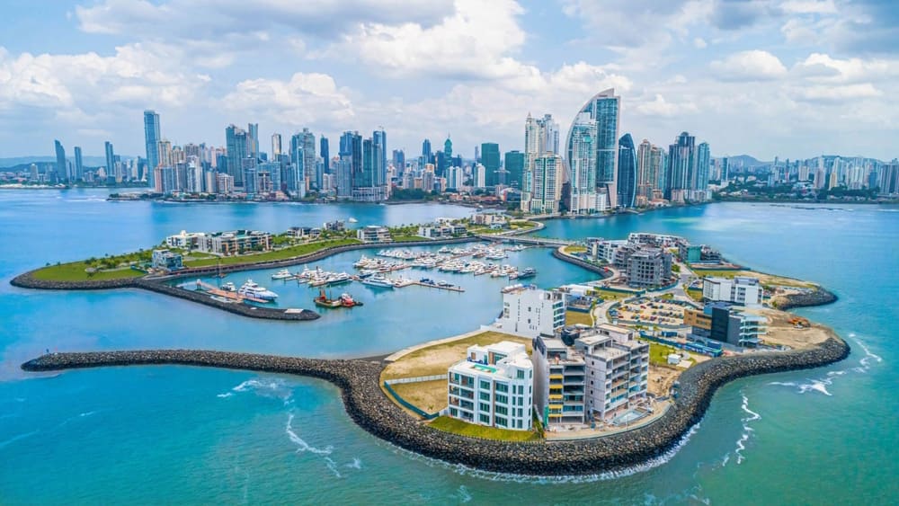 Residencias exclusivas en Ocean Reef Islands 4 Residencias exclusivas en Ocean Reef Islands 4
