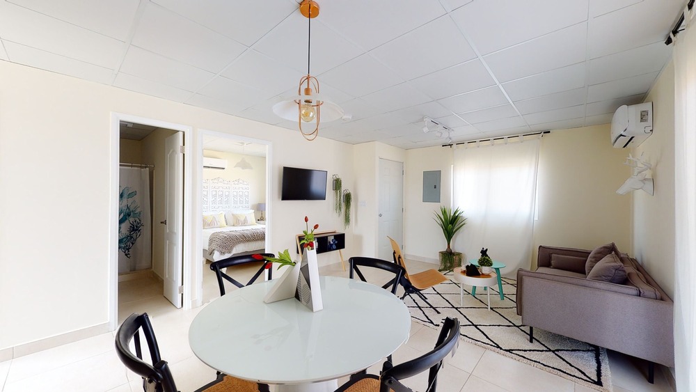 Playa Dorada crecimiento residencial 4