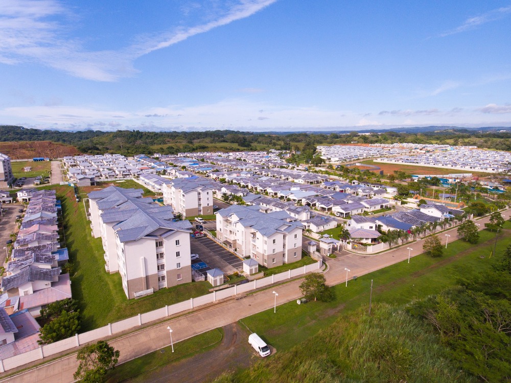Playa Dorada crecimiento residencial 11