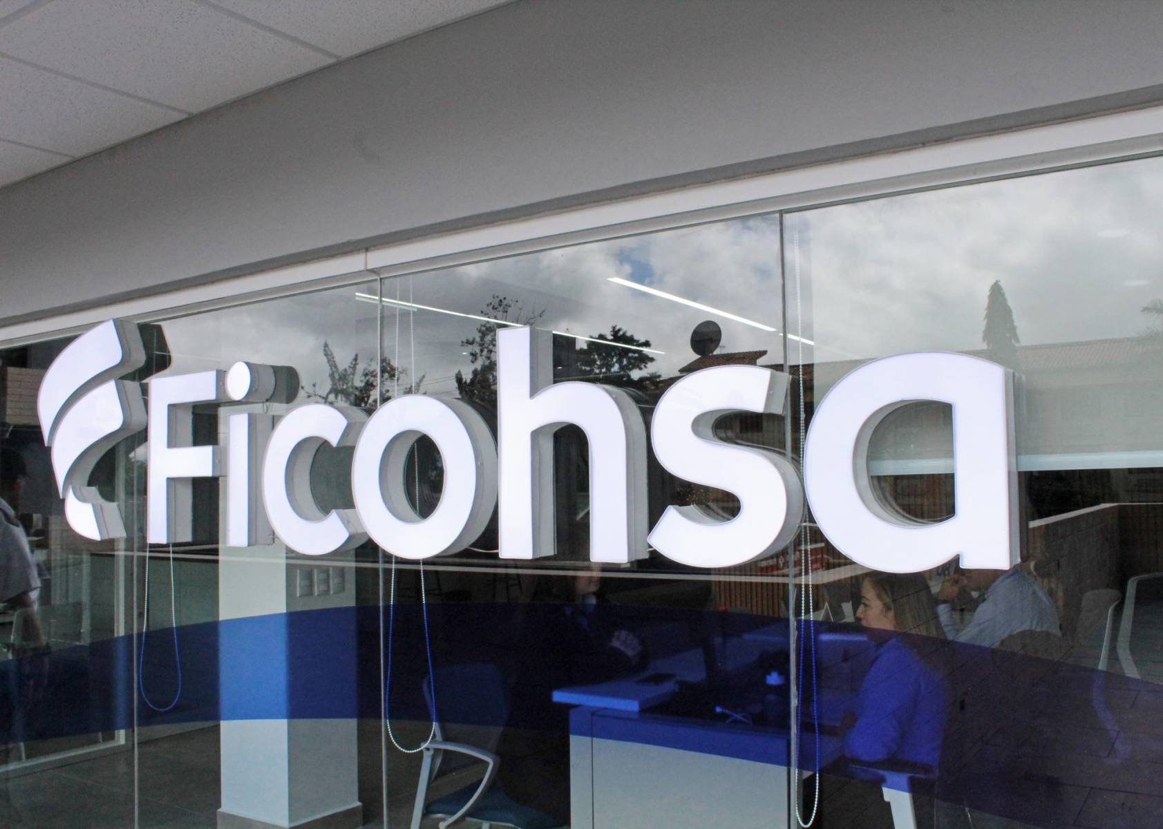 Grupo Ficohsa impulsa la integración energética en Centroamérica