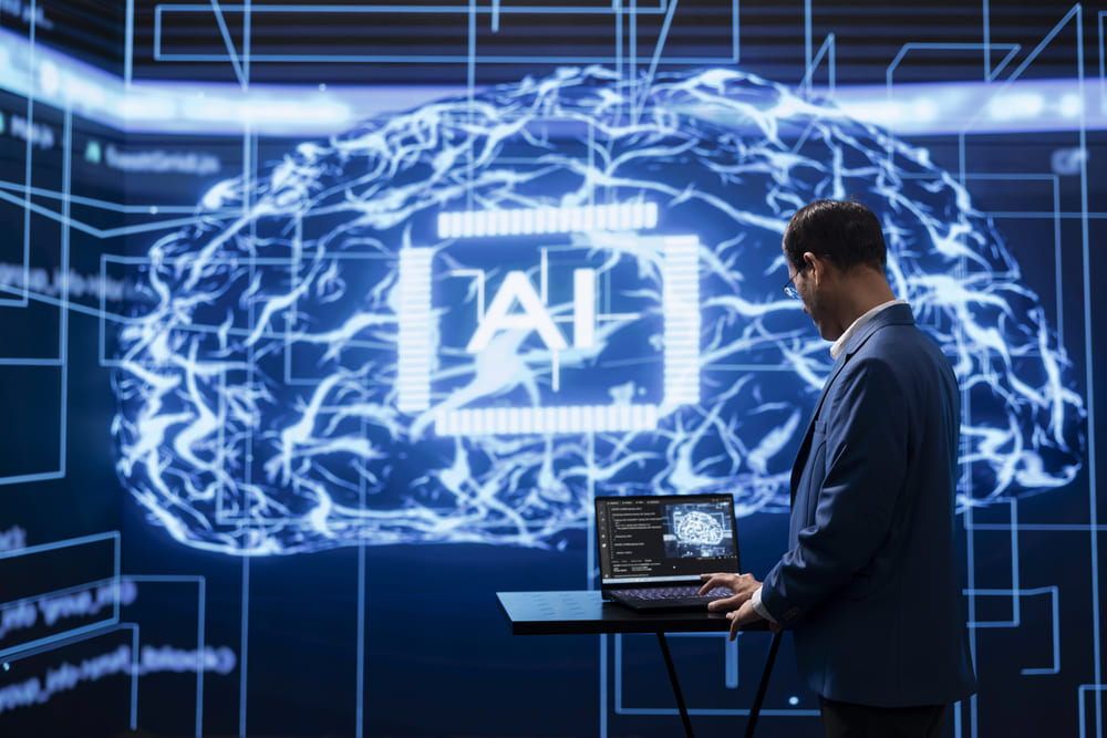 educación en inteligencia artificial