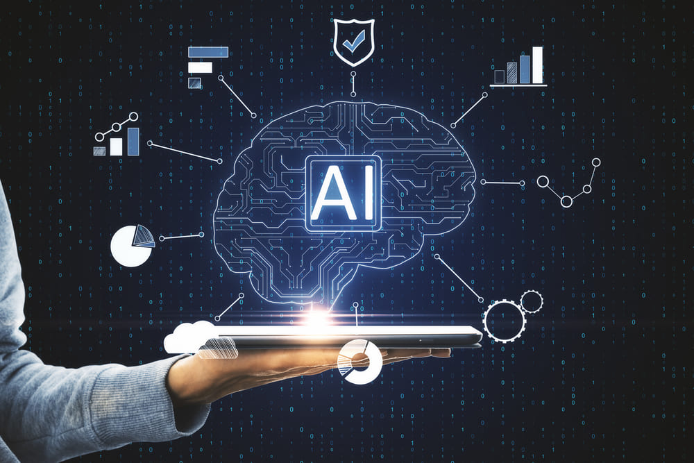 Impacto de la formación en IA online en la competitividad profesional de 2026