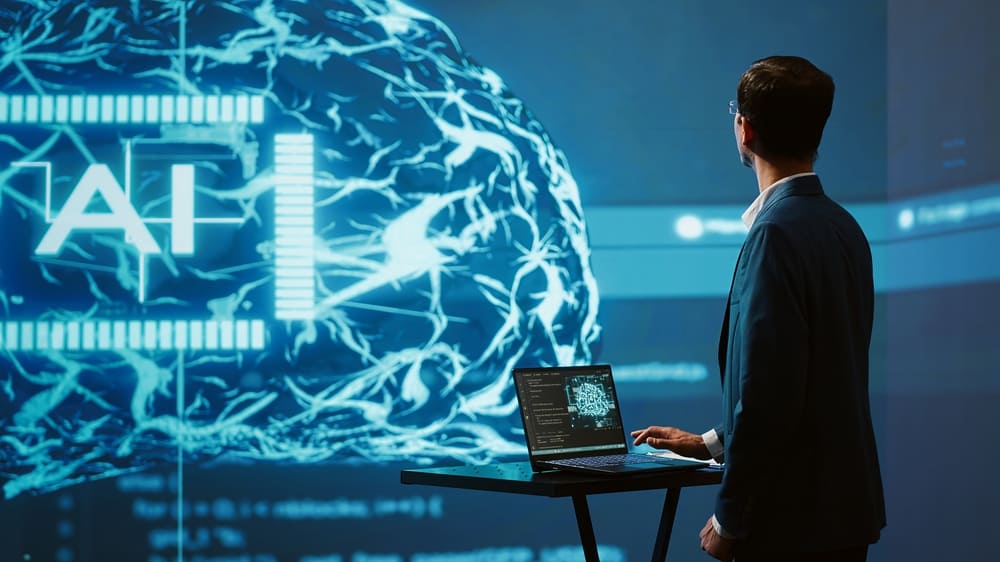 Impacto de la formación en IA online en la competitividad profesional de 2026