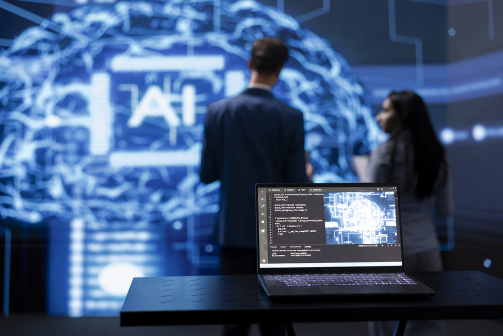 Impacto de la formación en IA online en la competitividad profesional de 2026