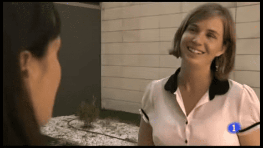 How to Get a Job at the UN, According to Loreto Ferrer Moreu